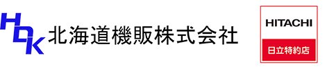 北海道機販株式会社